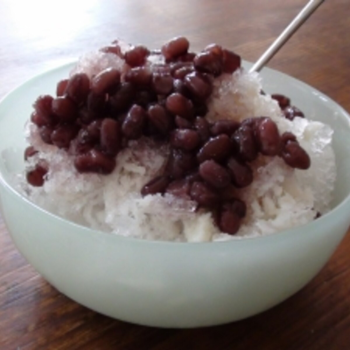 あずき 練乳でかき氷 レシピ 作り方 By シークレット サービス 楽天レシピ あずき 練乳でかき氷 レシピ 作り方 By シークレット サービス 楽天レシピ